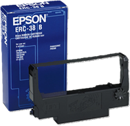 EPSON ERC-38B RIBBON